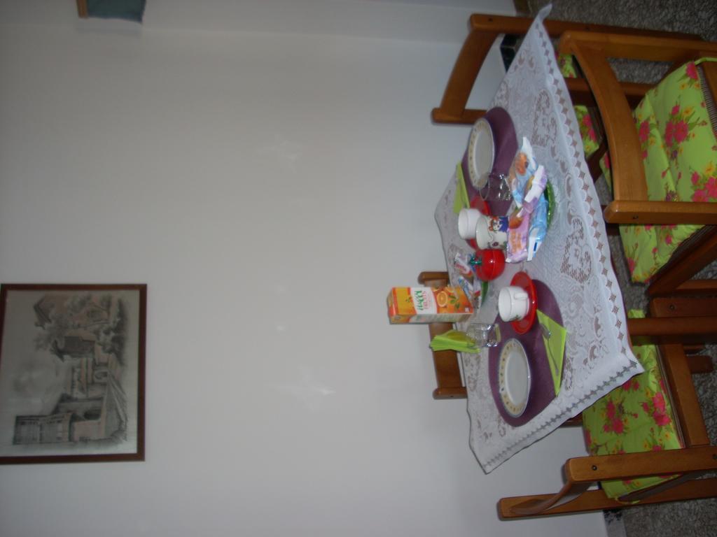 Bed And Breakfast Al Laghetto バソヴィッツァ エクステリア 写真