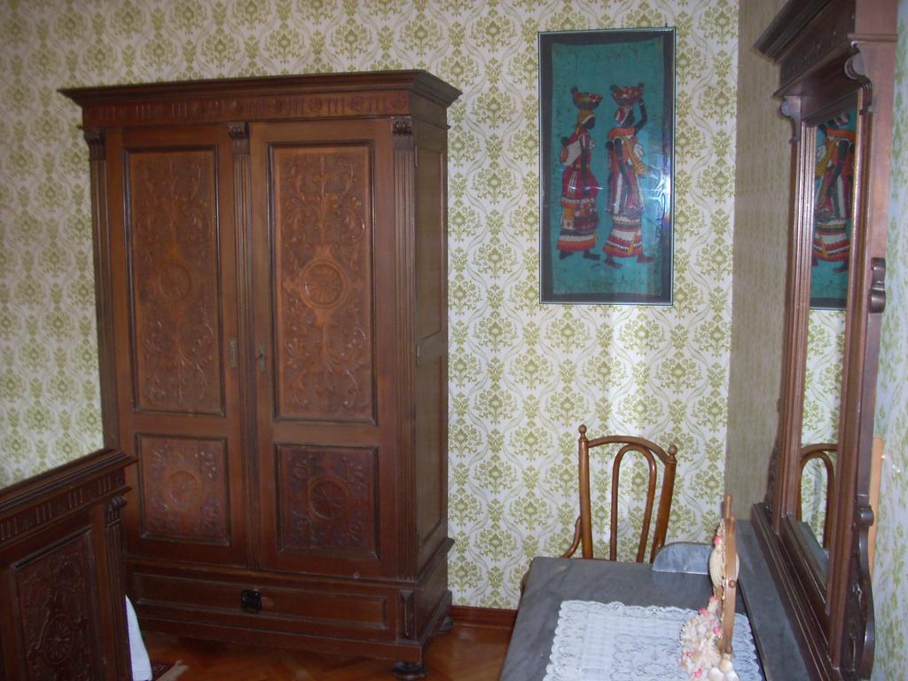 Bed And Breakfast Al Laghetto バソヴィッツァ エクステリア 写真