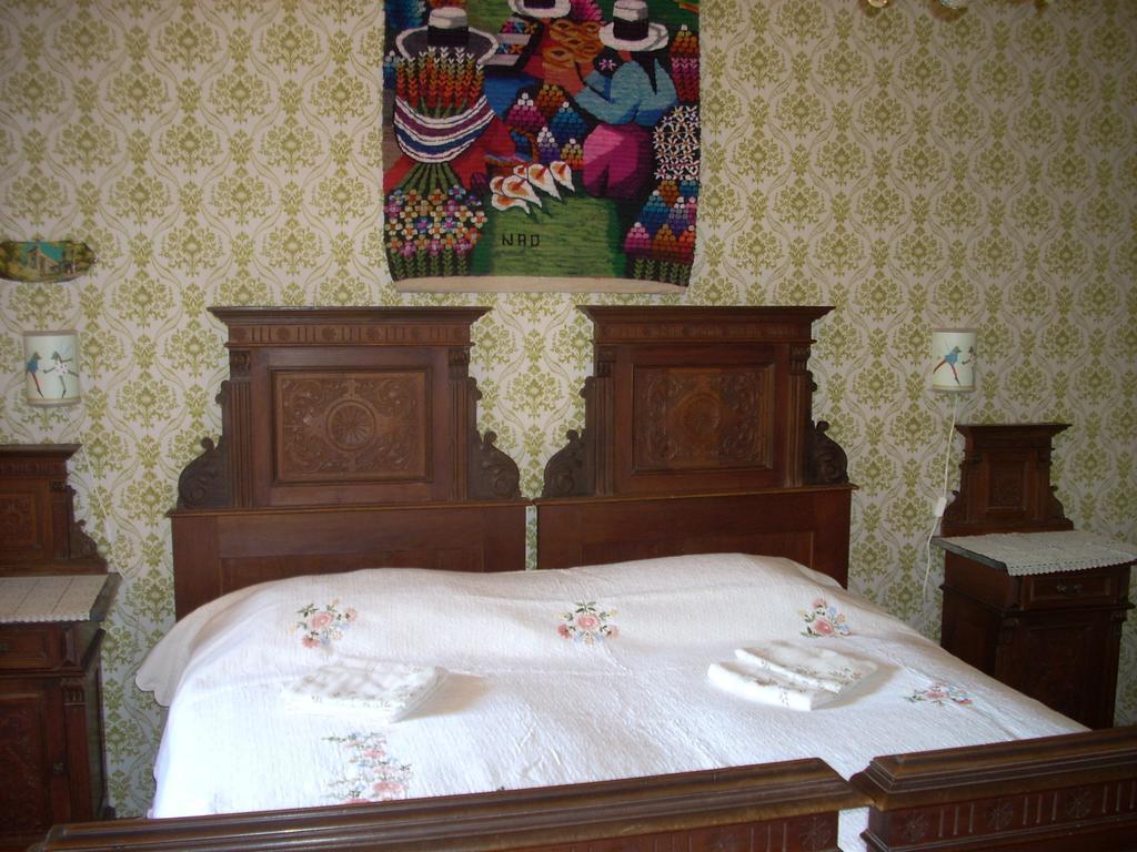 Bed And Breakfast Al Laghetto バソヴィッツァ エクステリア 写真